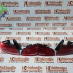 VW PASSAT B8 SOL ARKA DIŞ STOP COMFORT 3G5 945 311