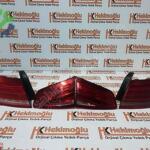 VW PASSAT B8 SOL ARKA DIŞ STOP COMFORT 3G5 945 311