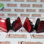 VW PASSAT B8 SOL ARKA DIŞ STOP COMFORT 3G5 945 311