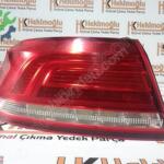 VW PASSAT B8 SOL ARKA DIŞ STOP COMFORT 3G5 945 311