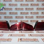 VW PASSAT B8 SOL ARKA DIŞ STOP COMFORT 3G5 945 311