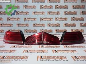 VW PASSAT B8 SOL ARKA DIŞ STOP COMFORT 3G5 945 311