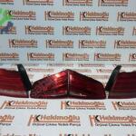 VW PASSAT B8 SOL ARKA DIŞ STOP COMFORT 3G5 945 311