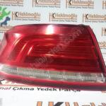 VW PASSAT B8 SOL ARKA DIŞ STOP COMFORT 3G5 945 311