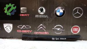 Vw passat b8 sol arka kapı çıtası 3g0854949j