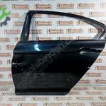 VW PASSAT B8 SOL ARKA KAPI BOYASIZ ÇITIR ORJİNAL