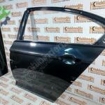 VW PASSAT B8 SOL ARKA KAPI BOYASIZ ÇITIR ORJİNAL