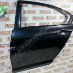 VW PASSAT B8 SOL ARKA KAPI BOYASIZ ÇITIR ORJİNAL