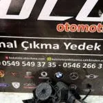 Vw passat b8 sol dikiz aynası 2015-2019
