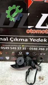 Vw passat b8 sol dikiz aynası 2015-2019 (2. Adet)