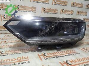 VW PASSAT B8 SOL FAR