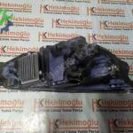 Volkswagen Passat çıkma parça - Hekimoğlu Oto Çıkma Konya