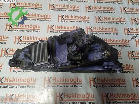 Volkswagen Passat çıkma parça
