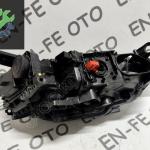 VW PASSAT B8 SOL FAR ORJİNAL MERCEKLİ LED 3
