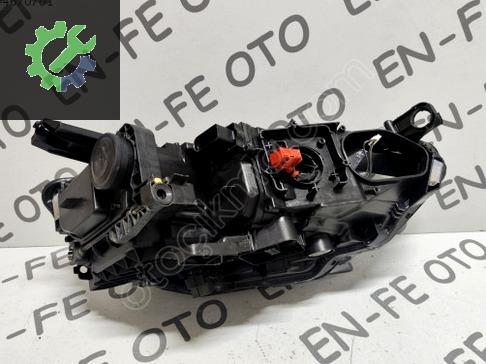 VW PASSAT B8 SOL FAR ORJİNAL MERCEKLİ LED 3