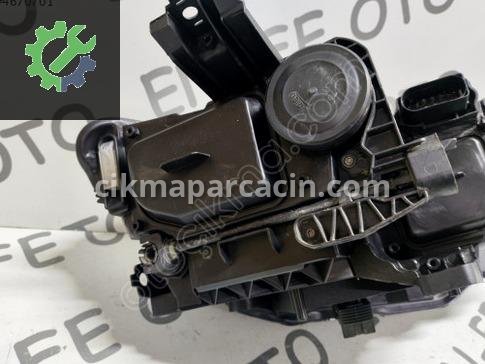 Volkswagen Passat Sol Ön Far B8SOLFAR çıkma parça