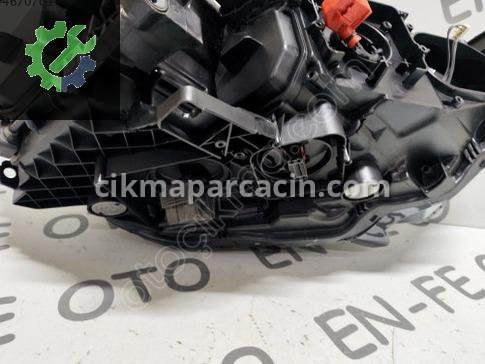 Volkswagen Passat Sol Ön Far B8SOLFAR çıkma parça