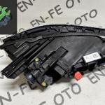 VW PASSAT B8 SOL FAR ORJİNAL MERCEKLİ LED 3