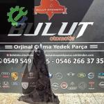 Vw passat b8 sol ön çamurluk 2015-2019