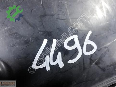 Volkswagen Passat 3G0805970E çıkma parça