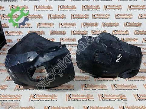 Volkswagen Passat 3G0805970E çıkma parça