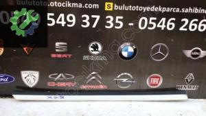Vw passat b8 sol ön kapı çıtası 3g0854939c
