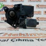 VW PASSAT B8 SOL ÖN KAPI KİLİDİ 6R0 837 349