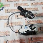 VW PASSAT B8 SOL ÖN KAPI KİLİDİ 6R0 837 349