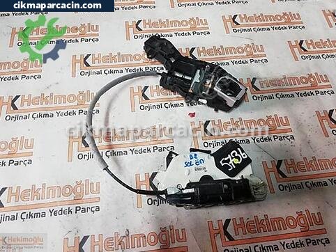 Volkswagen Passat Kapı Kilidi çıkma parça