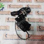 VW PASSAT B8 SOL ÖN KAPI KİLİDİ 6R0 837 349