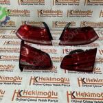 VW PASSAT B8 STOP SET