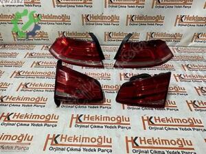 VW PASSAT B8 STOP SET (2. Adet)