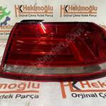 VW PASSAT B8 STOP SET