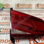 VW PASSAT B8 STOP SET