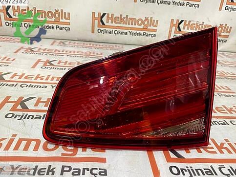 Volkswagen Passat çıkma parça