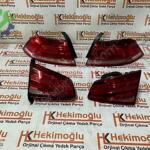 VW PASSAT B8 STOP SET