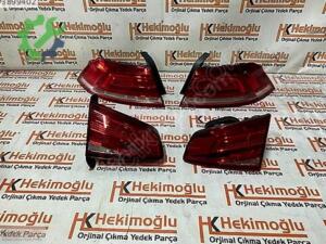 VW PASSAT B8 STOP SET