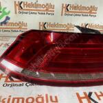 VW PASSAT B8 STOP SET