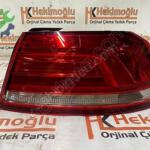 VW PASSAT B8 STOP SET