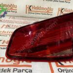 VW PASSAT B8 STOP SET