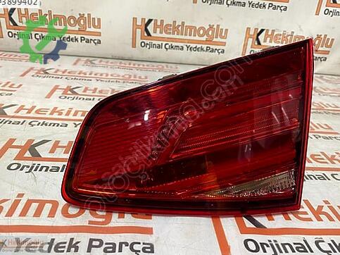 Volkswagen Passat çıkma parça