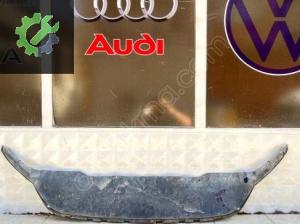 Vw passat b8 tampon alt spoiler