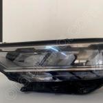 VW PASSAT B8,5 3G FULL LEDLİ SOL FAR VE TÜM ÇIKMA ORJİNAL