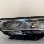 VW PASSAT B8,5 3G FULL LEDLİ SOL FAR VE TÜM ÇIKMA ORJİNAL