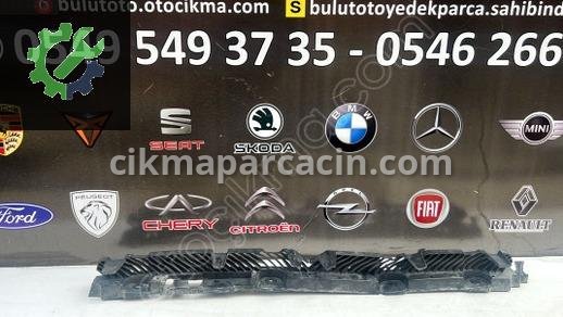 Volkswagen Passat Tampon Braketi çıkma parça