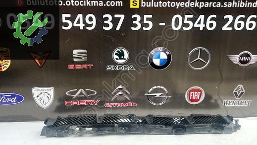 Volkswagen Passat Tampon Braketi çıkma parça
