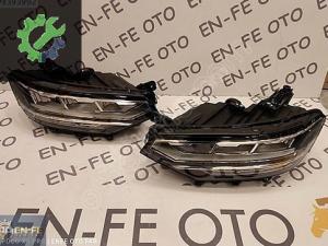 VW PASSAT B8.5 B 8.5 BUSİNESS SAĞ FAR SIFIR
