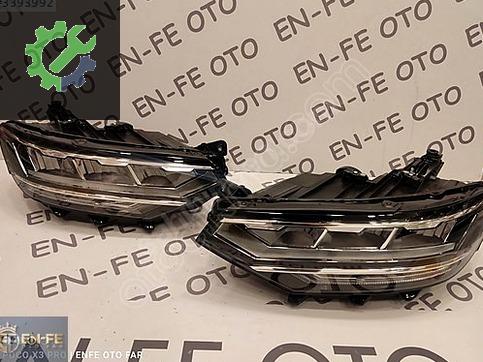 Volkswagen Passat Sağ Ön Far çıkma parça