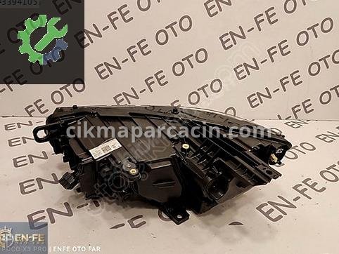 Volkswagen Passat Far çıkma parça
