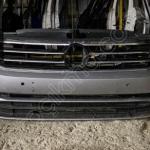 2008 Volkswagen Tiguan Sinyal Lambası Çıkma Parça İzmir
